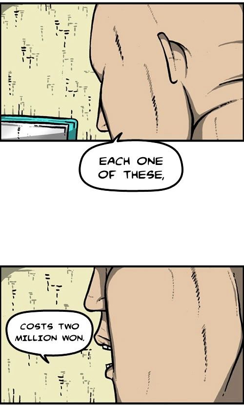 The Sound of Your Heart Chapter 193 page 6 - Chapter 193