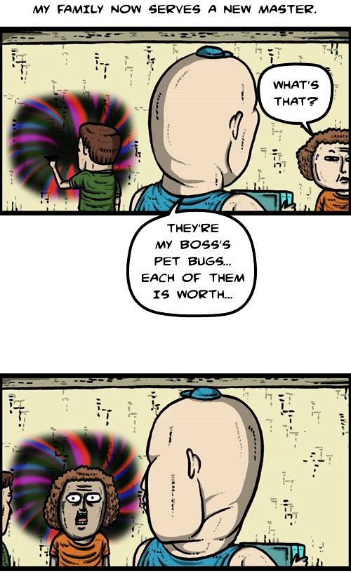The Sound of Your Heart Chapter 193 page 8 - Chapter 193
