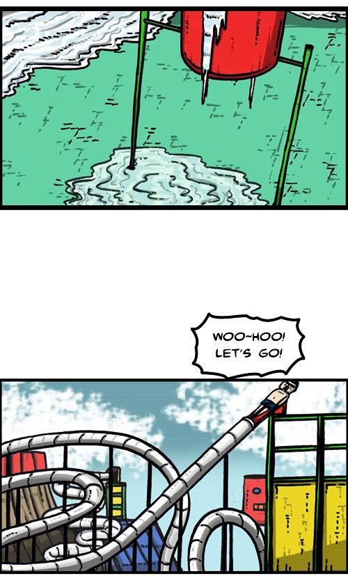 The Sound of Your Heart Chapter 194 page 10 - Chapter 194