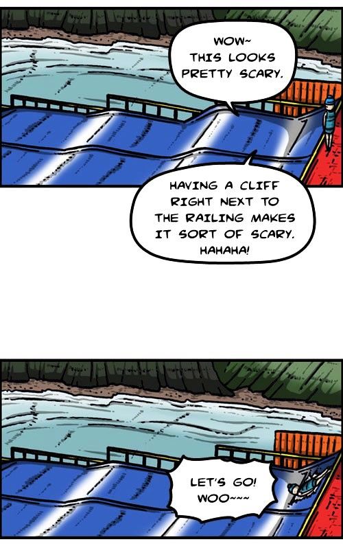 The Sound of Your Heart Chapter 194 page 12 - Chapter 194