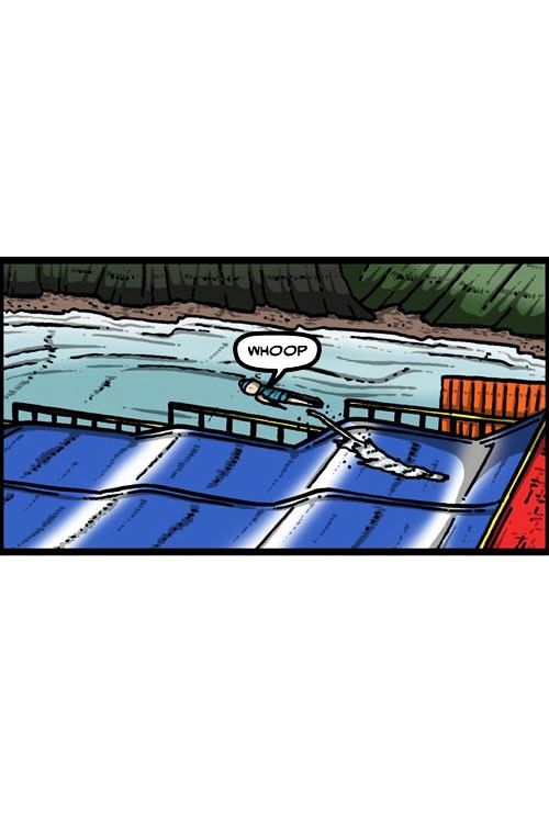 The Sound of Your Heart Chapter 194 page 13 - Chapter 194