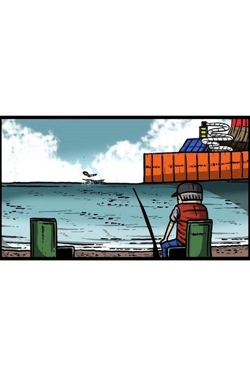 The Sound of Your Heart Chapter 194 page 15 - Chapter 194