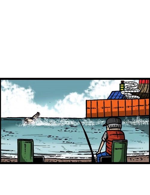The Sound of Your Heart Chapter 194 page 28 - Chapter 194