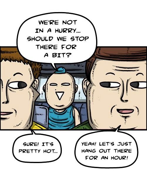 The Sound of Your Heart Chapter 194 page 3 - Chapter 194