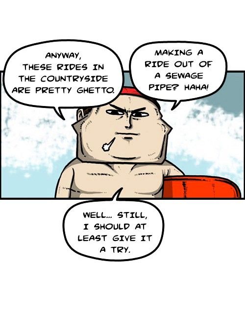 The Sound of Your Heart Chapter 194 page 33 - Chapter 194