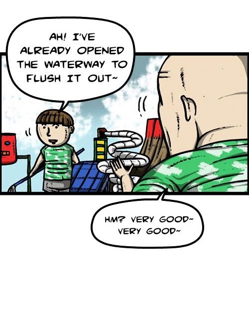 The Sound of Your Heart Chapter 194 page 38 - Chapter 194