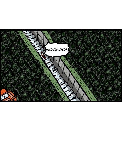 The Sound of Your Heart Chapter 194 page 42 - Chapter 194