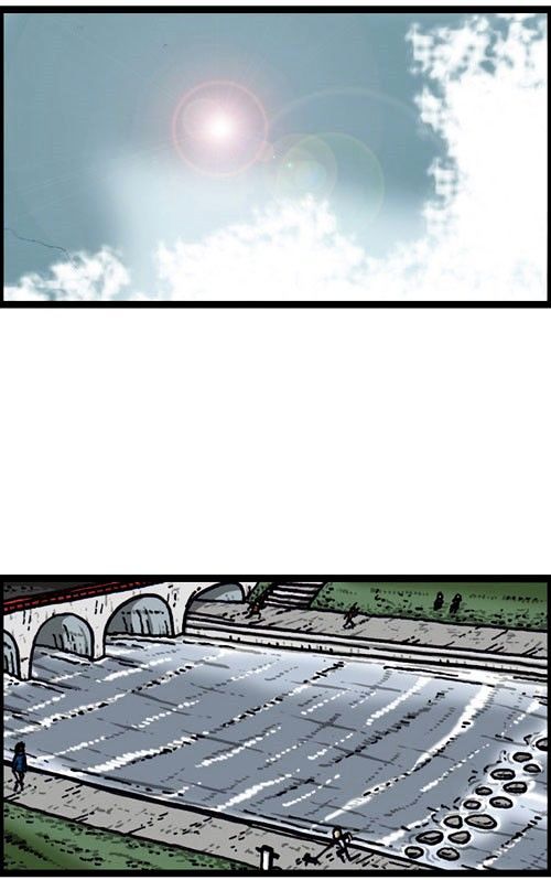 The Sound of Your Heart Chapter 194 page 48 - Chapter 194