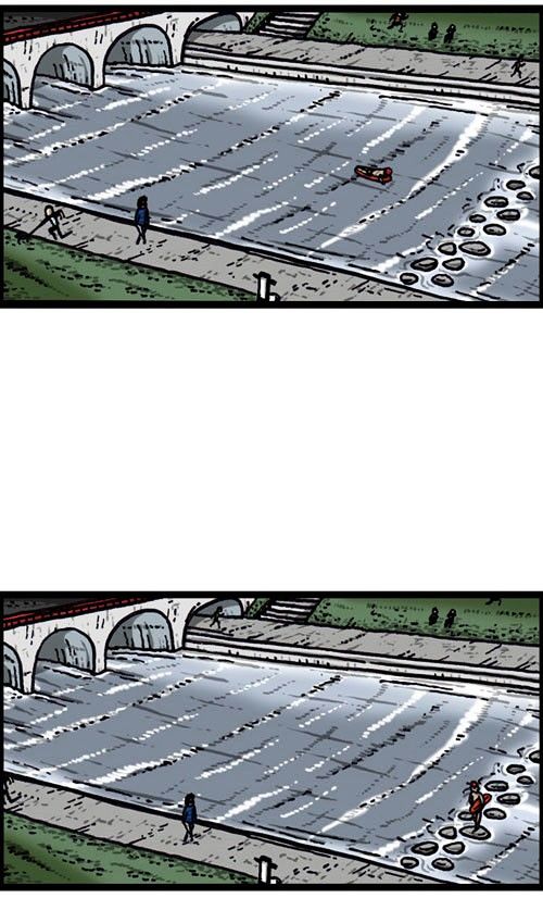 The Sound of Your Heart Chapter 194 page 50 - Chapter 194