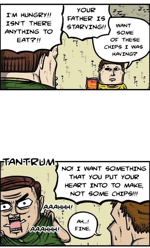 The Sound of Your Heart Chapter 195 page 31 - Chapter 195
