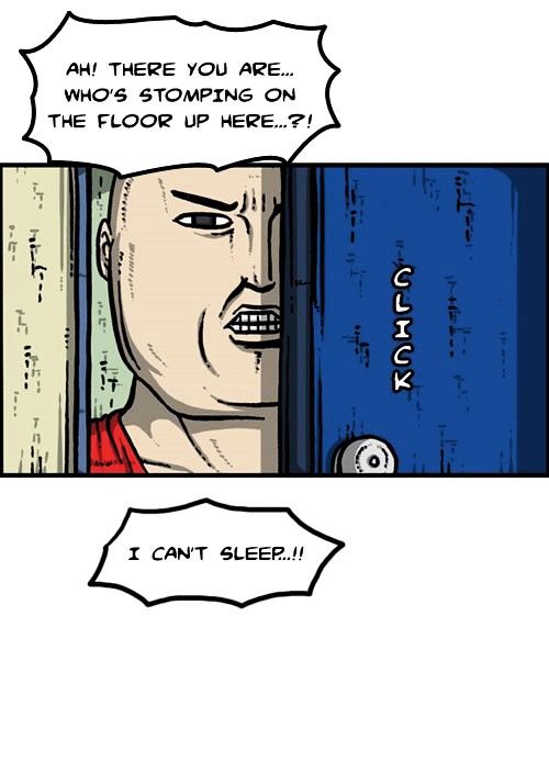 The Sound of Your Heart Chapter 195 page 39 - Chapter 195