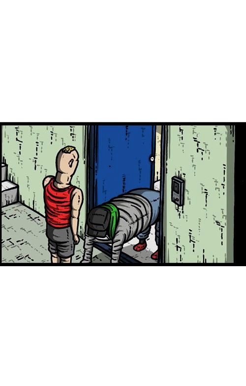 The Sound of Your Heart Chapter 195 page 41 - Chapter 195