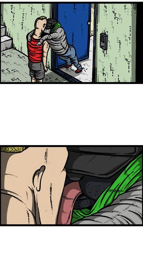 The Sound of Your Heart Chapter 195 page 42 - Chapter 195