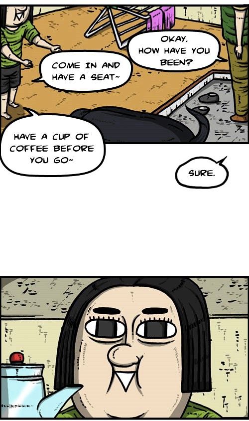 The Sound of Your Heart Chapter 195 page 45 - Chapter 195