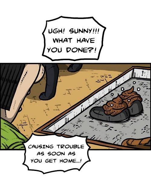 The Sound of Your Heart Chapter 195 page 47 - Chapter 195