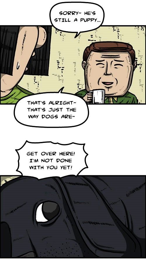 The Sound of Your Heart Chapter 195 page 49 - Chapter 195
