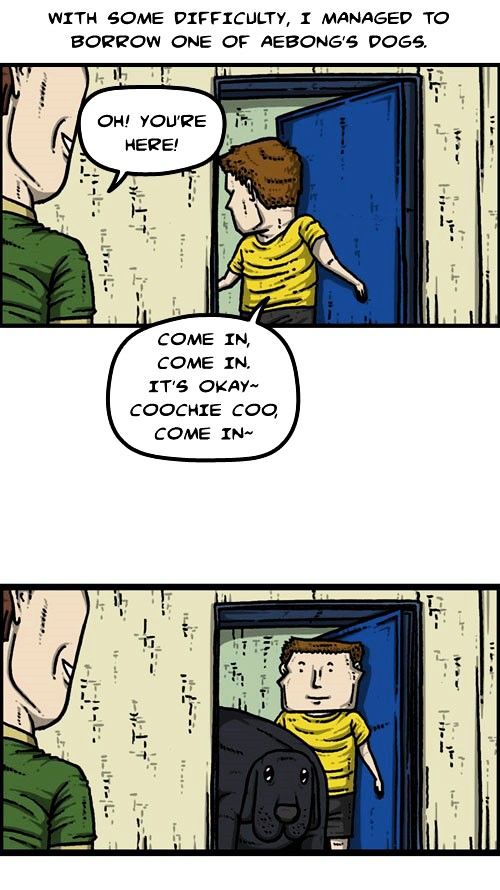The Sound of Your Heart Chapter 195 page 5 - Chapter 195
