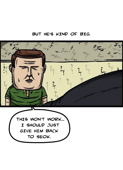 The Sound of Your Heart Chapter 195 page 7 - Chapter 195