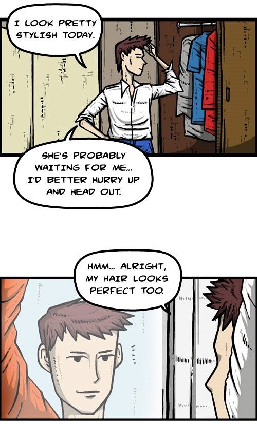 The Sound of Your Heart Chapter 197 page 28 - Chapter 197