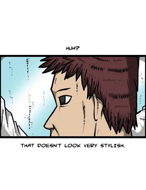 The Sound of Your Heart Chapter 197 page 30 - Chapter 197
