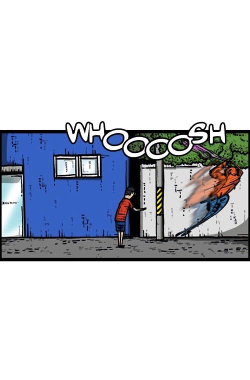 The Sound of Your Heart Chapter 197 page 37 - Chapter 197