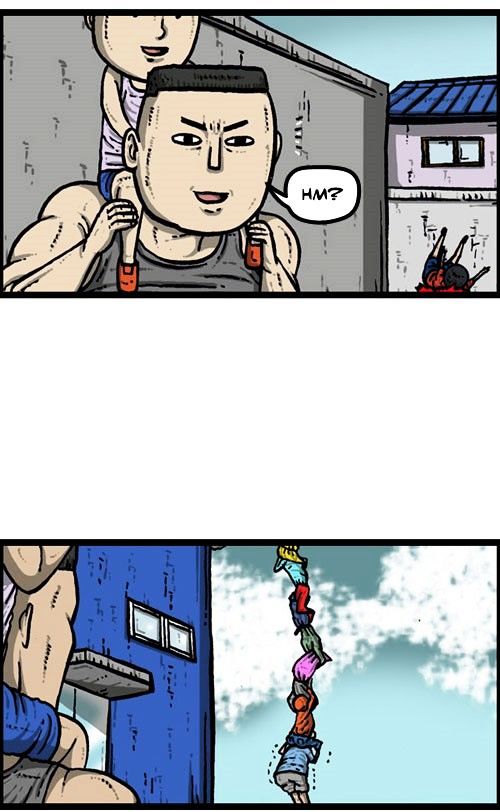 The Sound of Your Heart Chapter 197 page 42 - Chapter 197