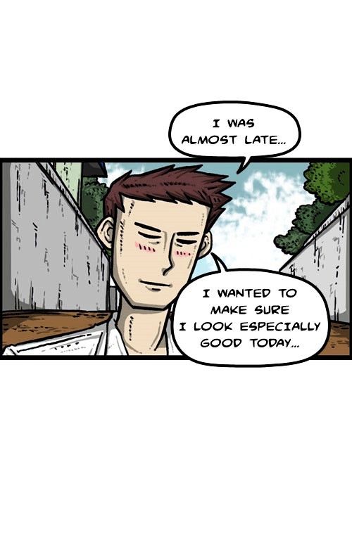 The Sound of Your Heart Chapter 197 page 45 - Chapter 197