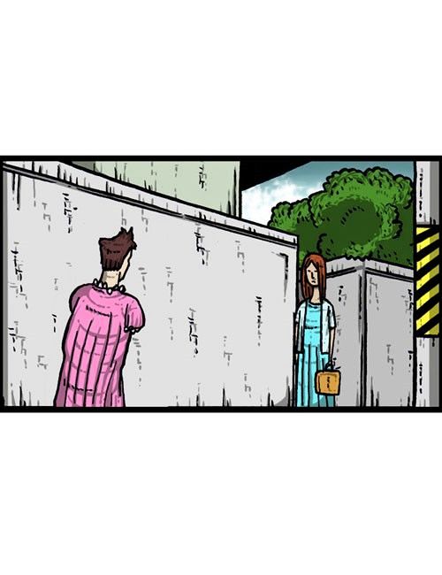 The Sound of Your Heart Chapter 197 page 47 - Chapter 197