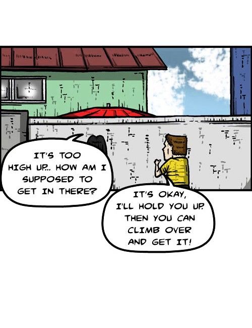 The Sound of Your Heart Chapter 197 page 50 - Chapter 197
