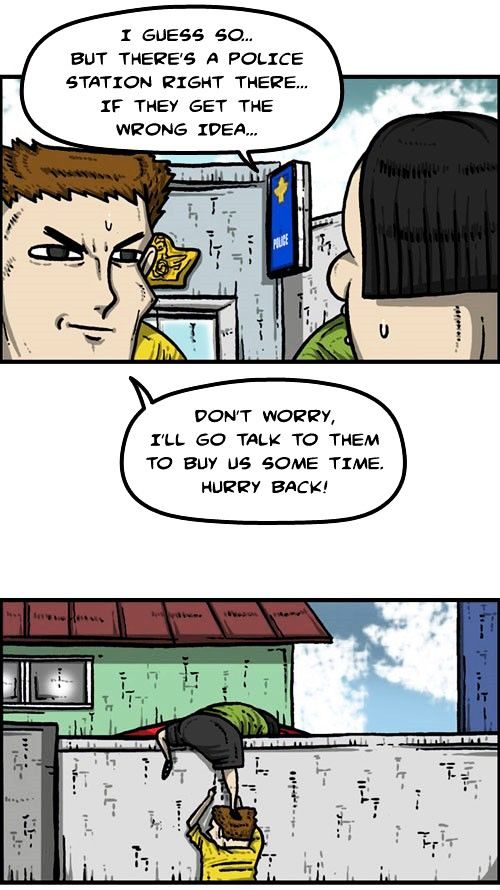 The Sound of Your Heart Chapter 197 page 51 - Chapter 197