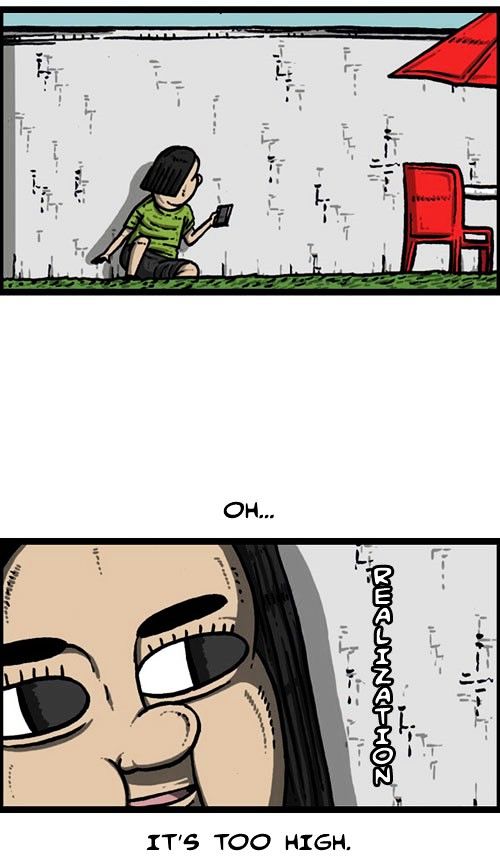 The Sound of Your Heart Chapter 197 page 53 - Chapter 197