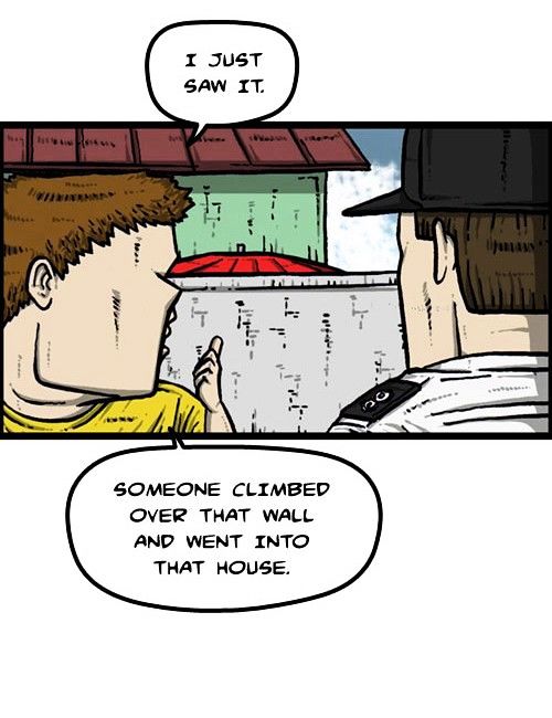 The Sound of Your Heart Chapter 197 page 55 - Chapter 197