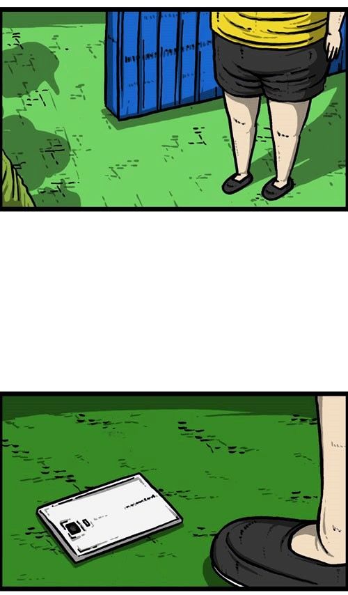 The Sound of Your Heart Chapter 197 page 58 - Chapter 197