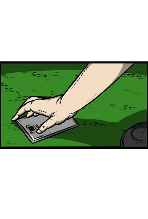 The Sound of Your Heart Chapter 197 page 59 - Chapter 197