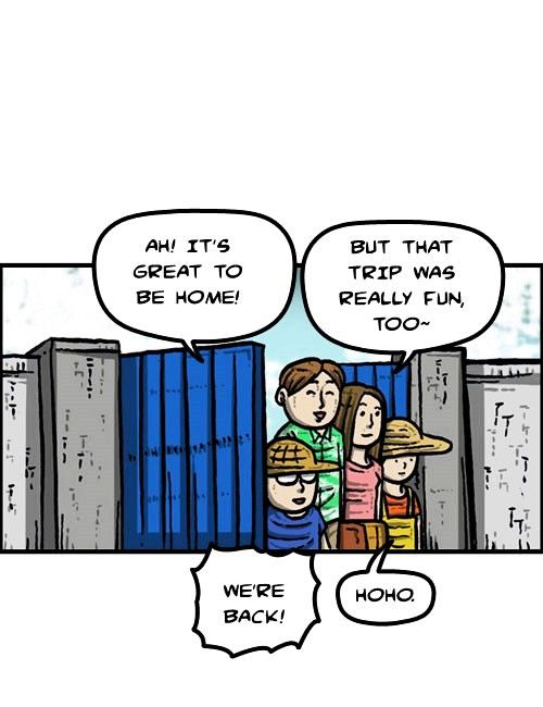 The Sound of Your Heart Chapter 197 page 62 - Chapter 197