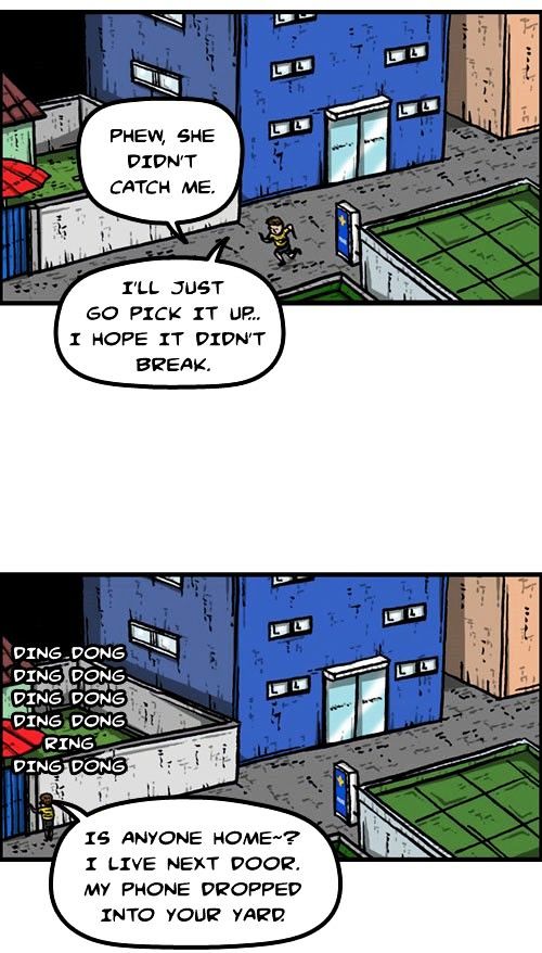 The Sound of Your Heart Chapter 197 page 7 - Chapter 197