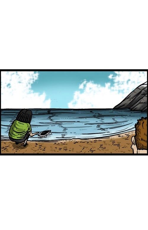 The Sound of Your Heart Chapter 198 page 16 - Chapter 198