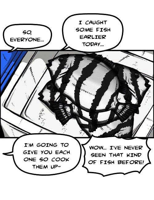 The Sound of Your Heart Chapter 198 page 20 - Chapter 198