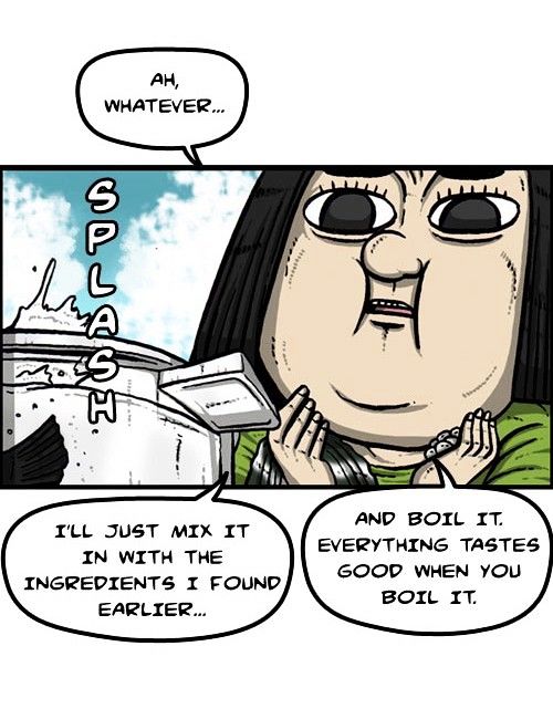 The Sound of Your Heart Chapter 198 page 32 - Chapter 198