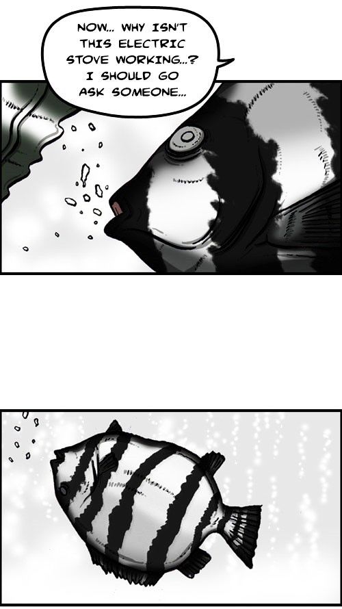The Sound of Your Heart Chapter 198 page 33 - Chapter 198