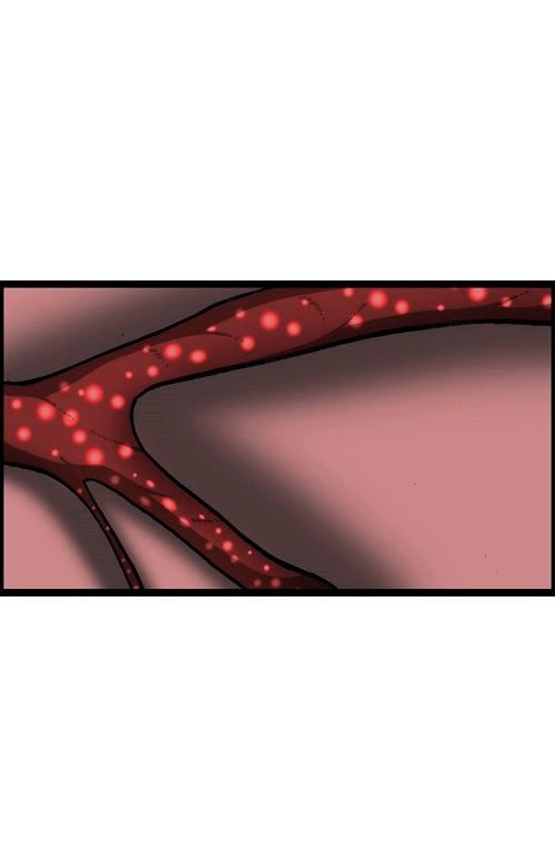 The Sound of Your Heart Chapter 198 page 34 - Chapter 198