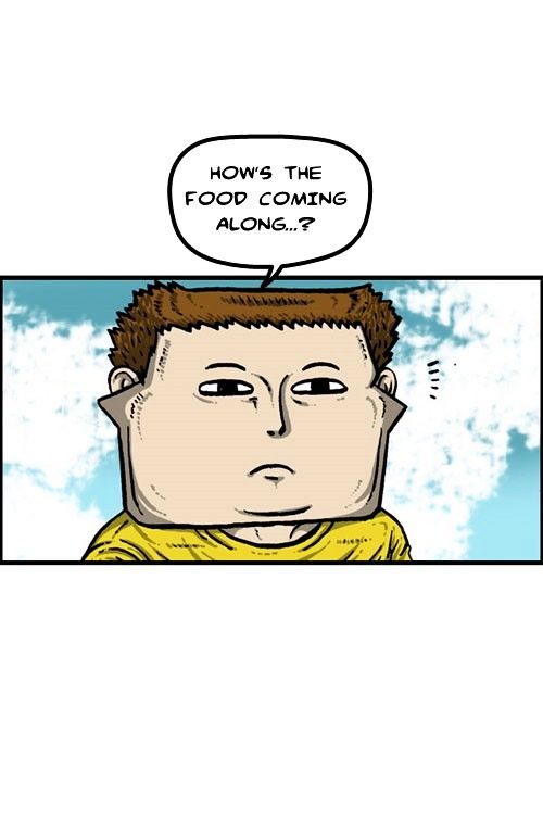 The Sound of Your Heart Chapter 198 page 38 - Chapter 198
