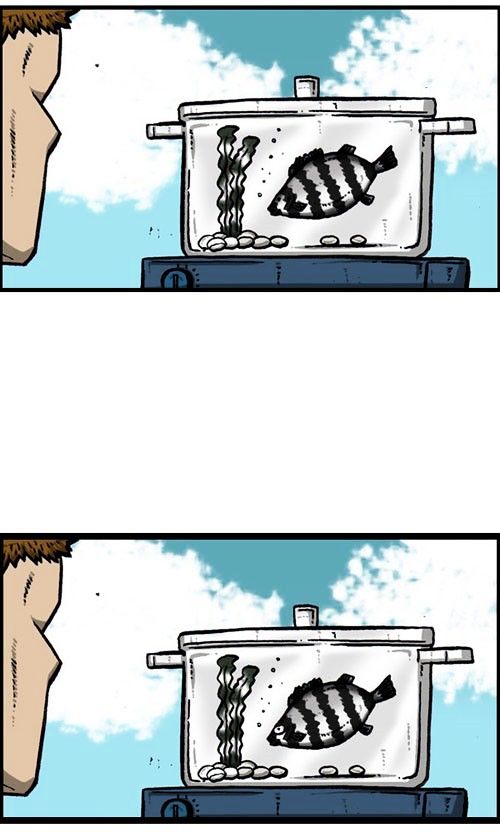 The Sound of Your Heart Chapter 198 page 39 - Chapter 198