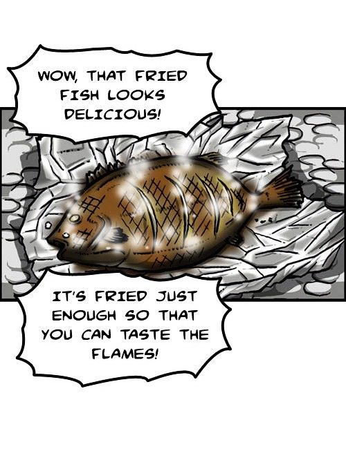 The Sound of Your Heart Chapter 198 page 41 - Chapter 198