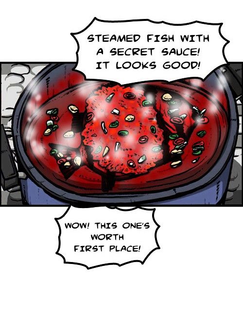 The Sound of Your Heart Chapter 198 page 43 - Chapter 198