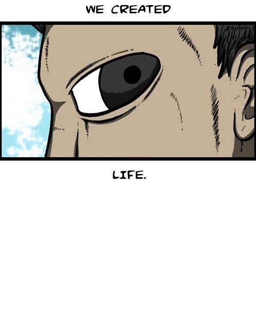 The Sound of Your Heart Chapter 198 page 46 - Chapter 198