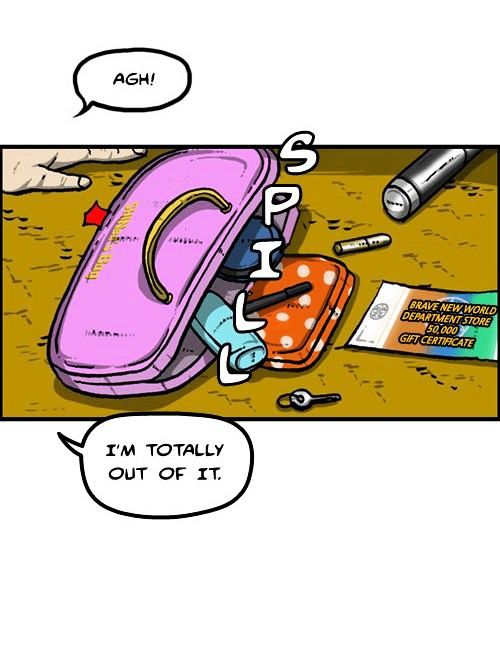 The Sound of Your Heart Chapter 199 page 3 - Chapter 199