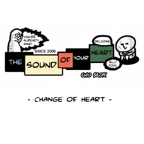 The Sound of Your Heart Chapter 2 page 1 - Chapter 2