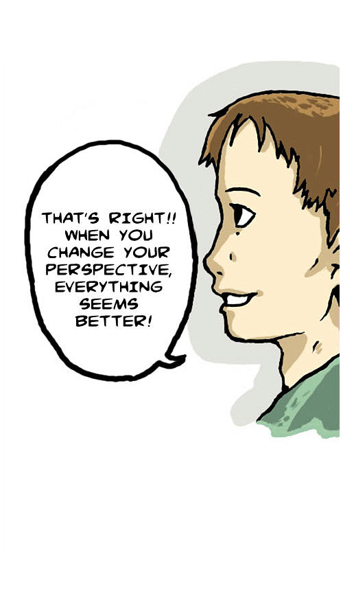 The Sound of Your Heart Chapter 2 page 10 - Chapter 2