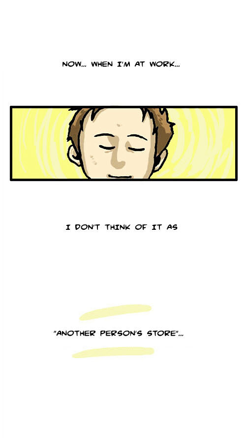The Sound of Your Heart Chapter 2 page 11 - Chapter 2